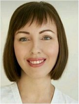 Зиняева Елена Сергеевна