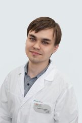 Стояненко Алексей Вячеславович