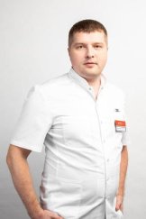 Перерва Алексей Игоревич