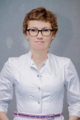 Антонова Ирина Валерьевна