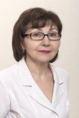 Гончарова Татьяна Алексеевна