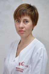 Голикова Светлана Анатольевна