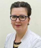 Тимохович Анна Юрьевна