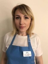 Запасная Мария Николаевна