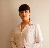 Вараксина Анастасия Сергеевна