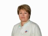 Федорова Ольга Анатольевна