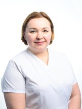 Белина Виктория Юрьевна
