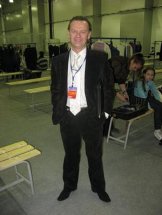 Козлов Вячеслав Александрович