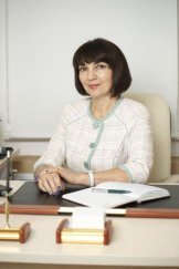 Богданова Земфира Зарифовна