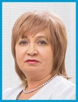Пазникова Марина Юрьевна
