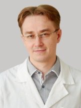 Щербаков Алексей Андреевич