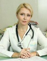 Блинкова Ирина Витальевна