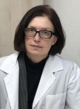 Максимова Светлана Владимировна