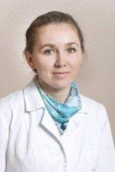 Девальд Инесса Валерьевна