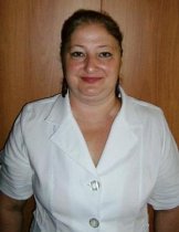 Третьякова Светлана Алексеевна