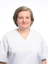 Новикова Наталья Валерьевна