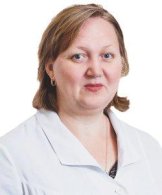 Ануфриева Светлана Сергеевна