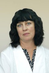 Брейслер Марина Борисовна