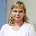 Матусевич Анна Александровна