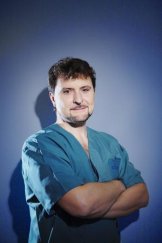 Николаев Михаил Юрьевич