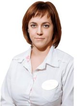 Вейсенборн Елена Романовна