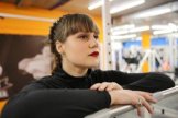 Екатерина Бердникова