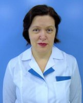 Маркова Виктория Валерьевна