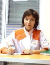 Верхоланцева Светлана Александровна