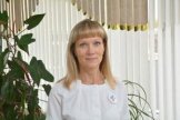 Шагиева Мария Ивановна