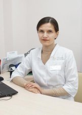 Голубева Нина Владимировна