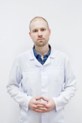 Ковалев Даниил Александрович
