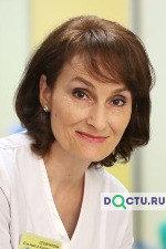 Олейникова Елизавета Анатольевна