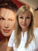 Зорина Юлия Олеговна