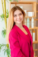 Орлова Анна