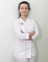 Зимина Наталья Сергеевна