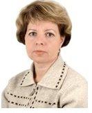 Писарева Татьяна Анатольевна