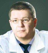 Екимов Александр Владимирович