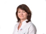 Меньшикова Елена Сергеевна