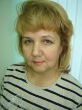 Фомичева Лариса Викторовна