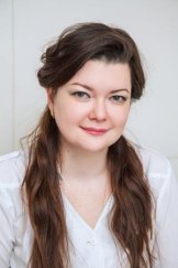 Смолякова Кристина Сергеевна