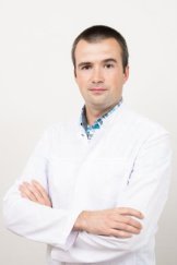 Мельников Илья Юрьевич