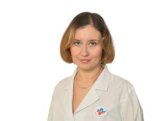 Овчинникова Елена Станиславовна