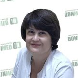 Оганьян Татьяна Владимировна