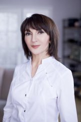 Богданова Земфира Зарифовна