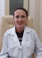 Фомина Анастасия Сергеевна