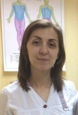 Шакирова Анастасия Владимировна