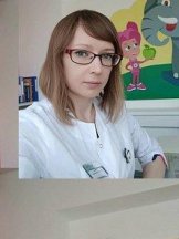 Тутанина Лариса Александровна