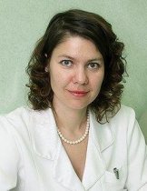 Ершова Наталья Геннадьевна