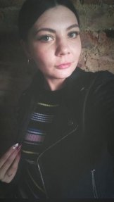 Богданова Анна