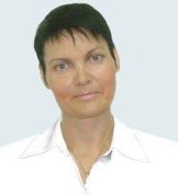 Мурахтина Ольга Алексеевна